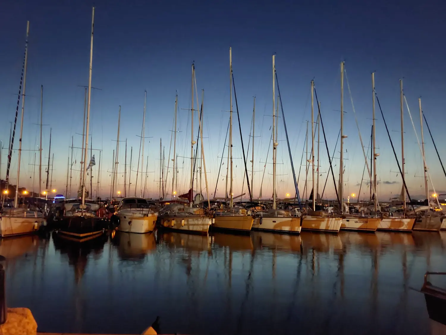 Divine Magic – Boote