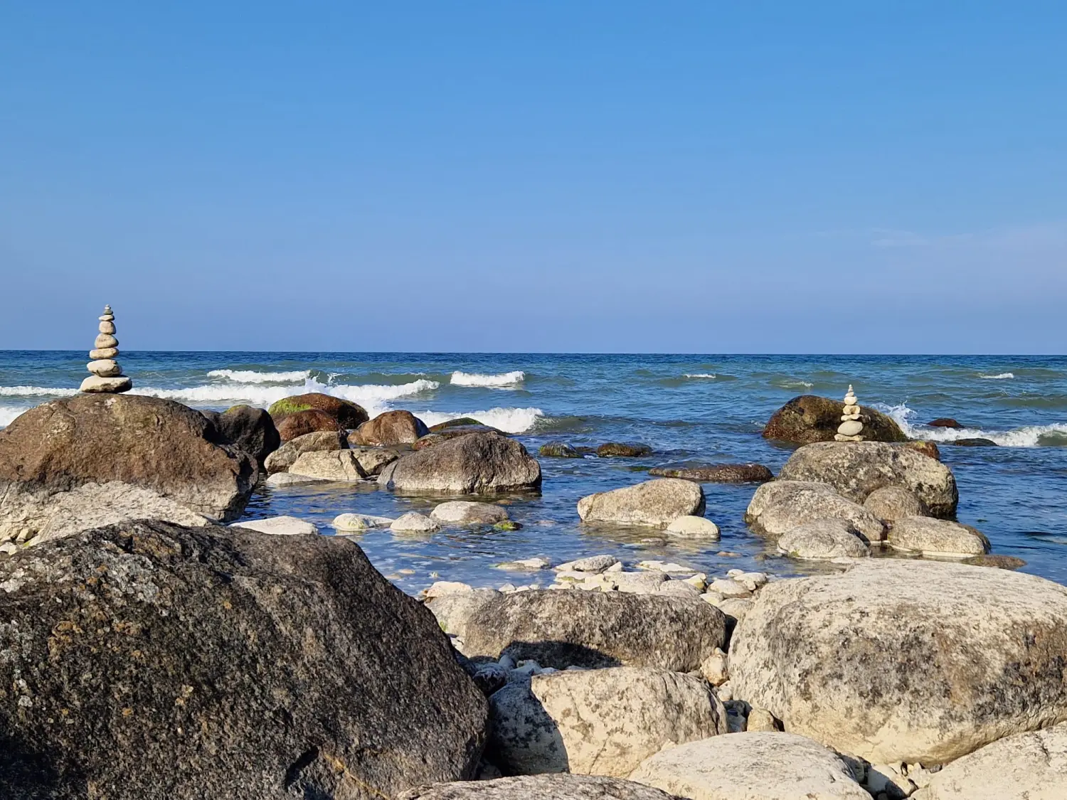 Divine Magic – Meeresufer