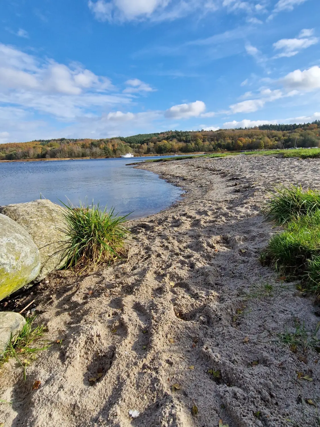 Divine Magic – Strand